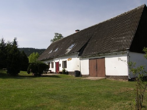 vakantiehuis Tsjechië Reuzengebergte