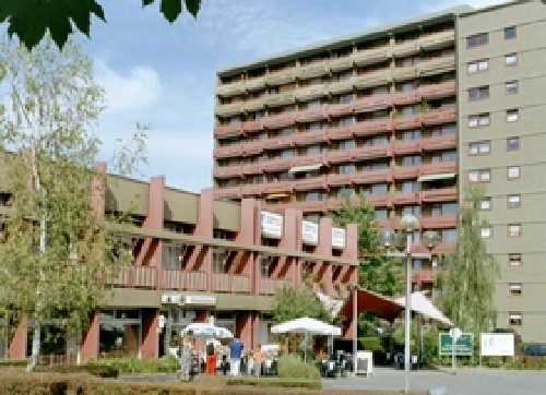 vakantiehuis Duitsland Rheinland-Rijnland Palts