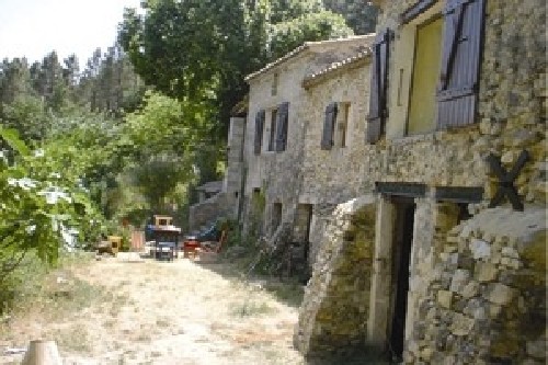 vakantiehuis Frankrijk Rhone-Alpes