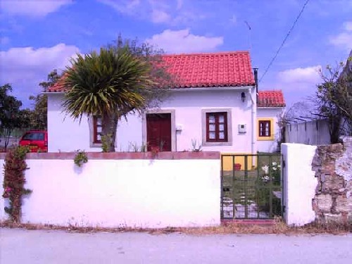 vakantiehuis Portugal Ribatejo