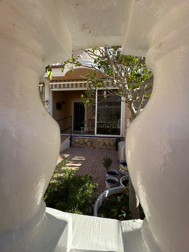 vakantiehuis Spanje Rojales