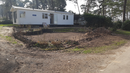 vakantiehuis Nederland Salland-Overijssel