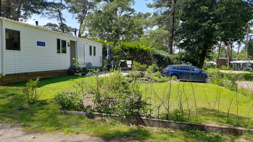 vakantiehuis Nederland Salland-Overijssel