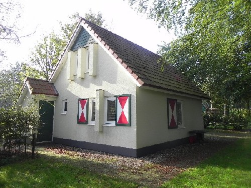 vakantiehuis Nederland Salland, Overijssel