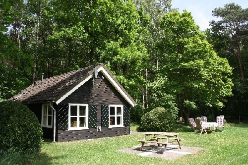 vakantiehuis Nederland Sallandse Heuvelrug, Overijssel