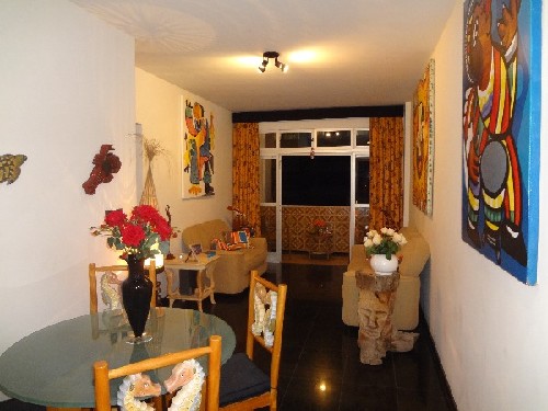 vakantiehuis Brazilië Salvador