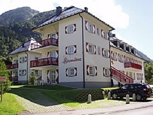 vakantiehuis Oostenrijk Salzburger land