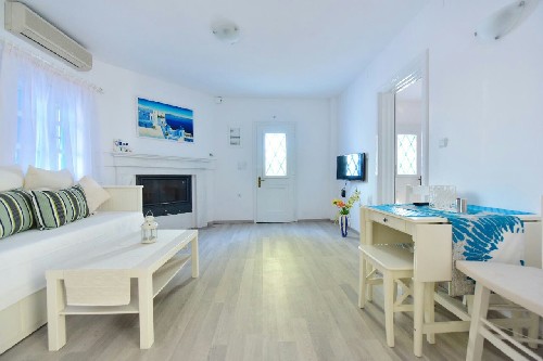 vakantiehuis Griekenland Samos