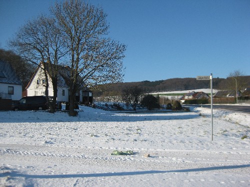 vakantiehuis Duitsland Sauerland/Diemelsee