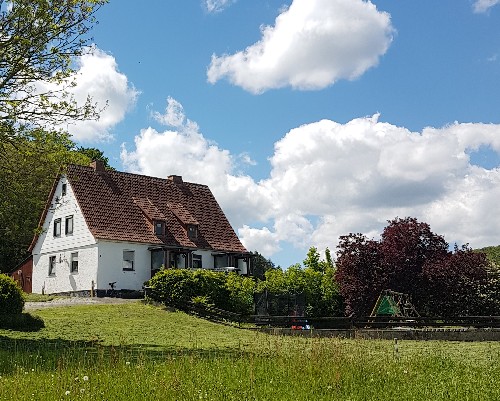 vakantiehuis Duitsland Sauerland/Diemelsee