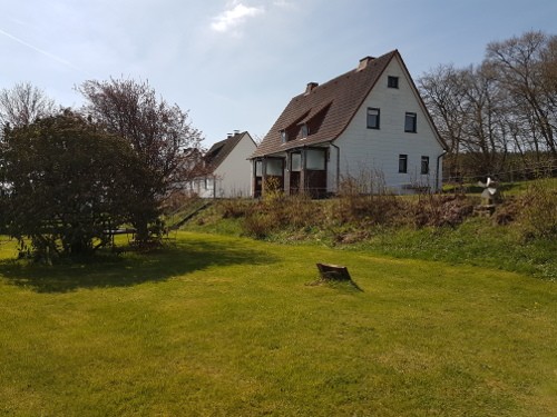 vakantiehuis Duitsland Sauerland/Diemelsee