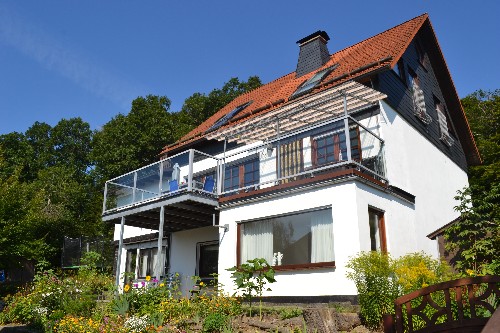 vakantiehuis Duitsland Sauerland