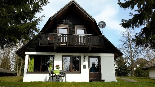 vakantiehuis Duitsland Sauerland