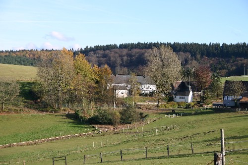 vakantiehuis Duitsland Sauerland