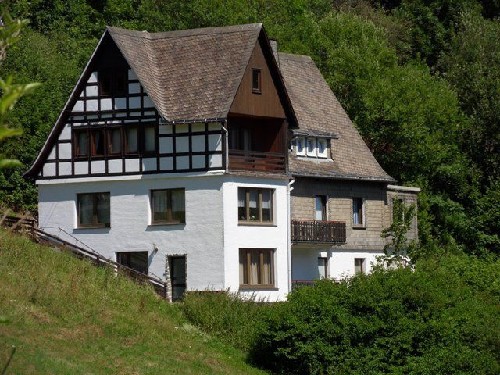 vakantiehuis Duitsland Sauerland