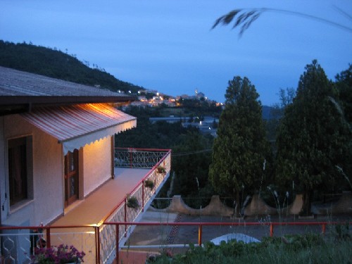 vakantiehuis Italie Savona Ligurie