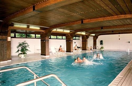 vakantiehuis Duitsland Schwarzwald Zwarte-Woud
