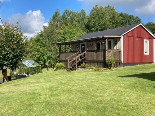 vakantiehuis Zweden Småland