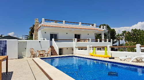 vakantiehuis Spanje Elche