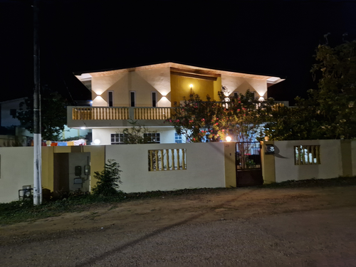 vakantiehuis Curacao Montanja  Rey