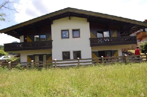 vakantiehuis Oostenrijk Tirol