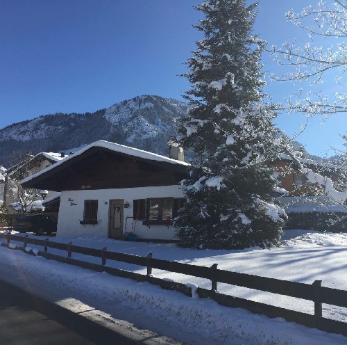 vakantiehuis Oostenrijk Tirol