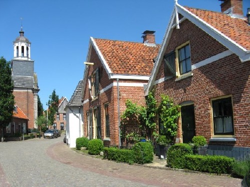 vakantiehuis Nederland Twente