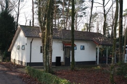 vakantiehuis Nederland Twente, Overijssel