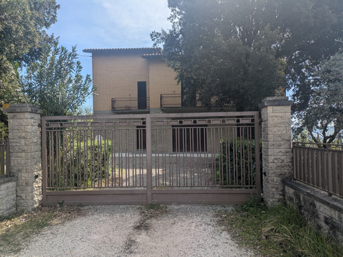 vakantiehuis Italie Umbrie