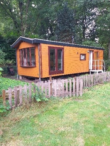 vakantiehuis Nederland Utrecht