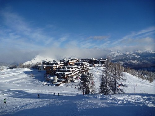 vakantiehuis Zwitserland Valais Wallis