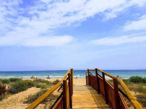 vakantiehuis Spanje Valencia Alicante