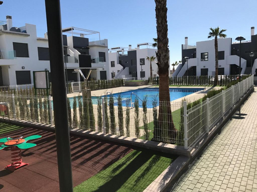 vakantiehuis spanje Valencia Costa Blanca Spanje