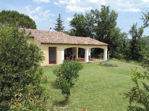 vakantiehuis Frankrijk Var, Provence