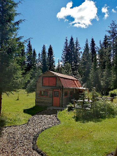 vakantiehuis Zweden Varmland