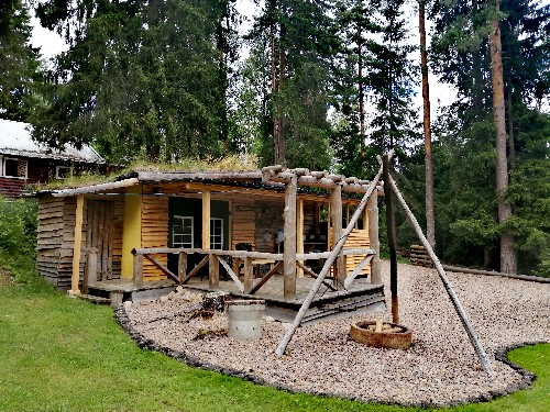 vakantiehuis Zweden Varmland