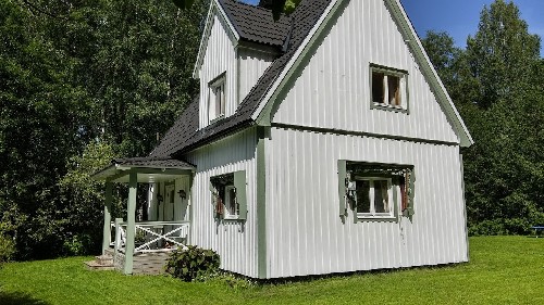 vakantiehuis Zweden Varmland