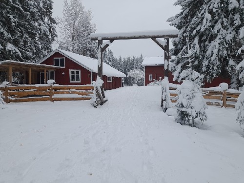 vakantiehuis Zweden Varmland