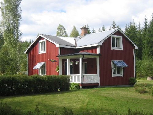 vakantiehuis Zweden Varmland | Värmland