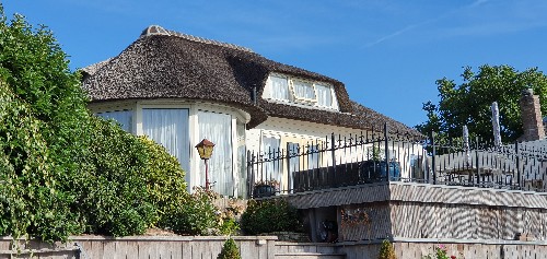 vakantiehuis Nederland Noord Brabant