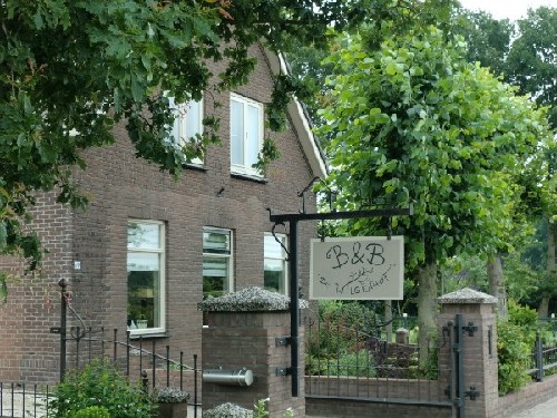vakantiehuis Nederland Veluwe, Gelderland