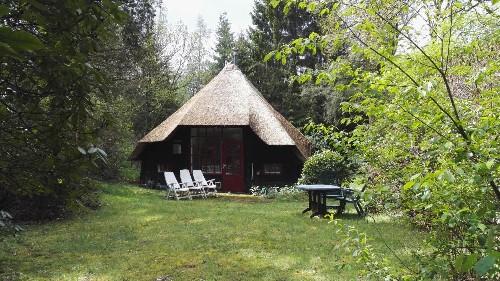 vakantiehuis Nederland Veluwe, Gelderland