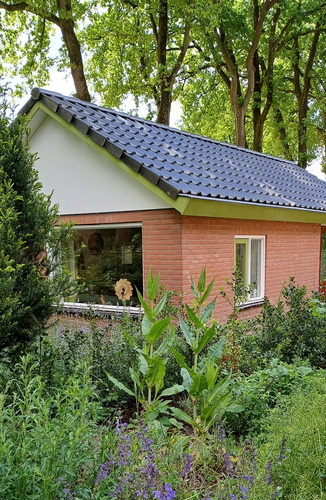 vakantiehuis Nederland Veluwe, Gelderland