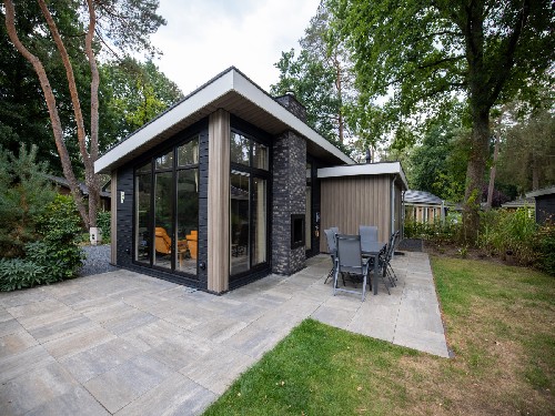 vakantiehuis Nederland Veluwe Gelderland