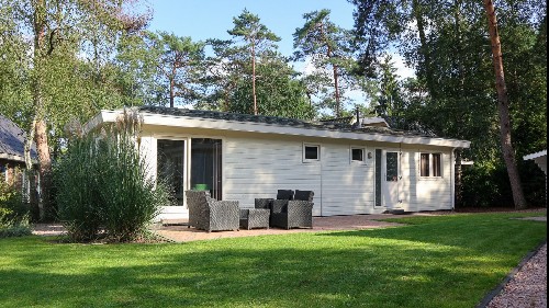 vakantiehuis Nederland veluwe gelderland