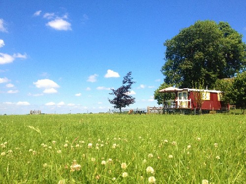 vakantiehuis Nederland Veluwe Gelderland