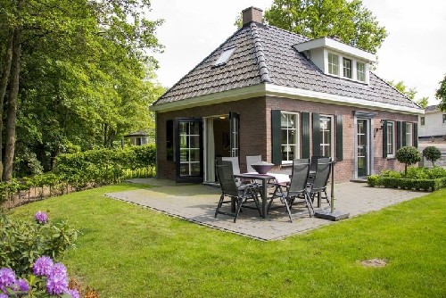 vakantiehuis Nederland Veluwe Gelderland