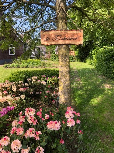 vakantiehuis Nederland Veluwe Gelderland