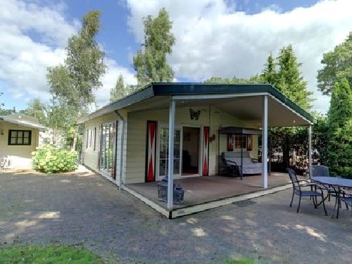 vakantiehuis Nederland Veluwe, Gelderland