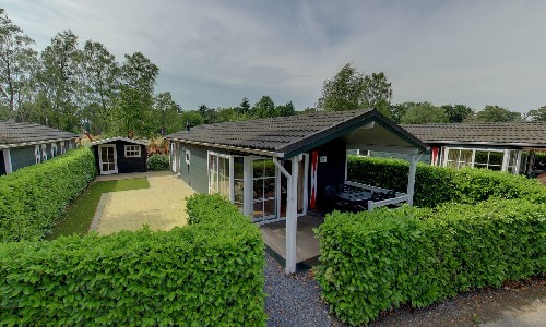 vakantiehuis Nederland Veluwe, Gelderland